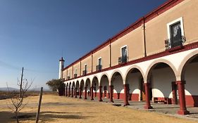Ex-Hacienda San Buenaventura